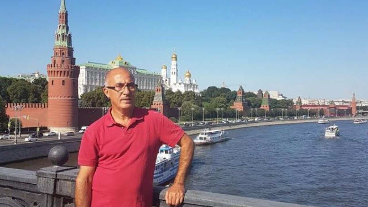 Dr Ekrem Onen