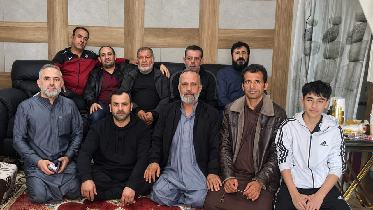 Syrians In Shepparton Cover .png