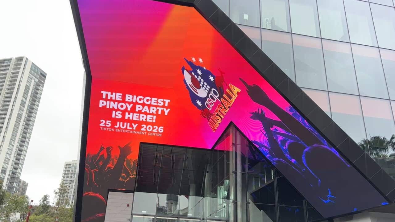 ASAP Australia will be held on 25 July 2026 at the TikTok Entertainment Centre in Sydney.