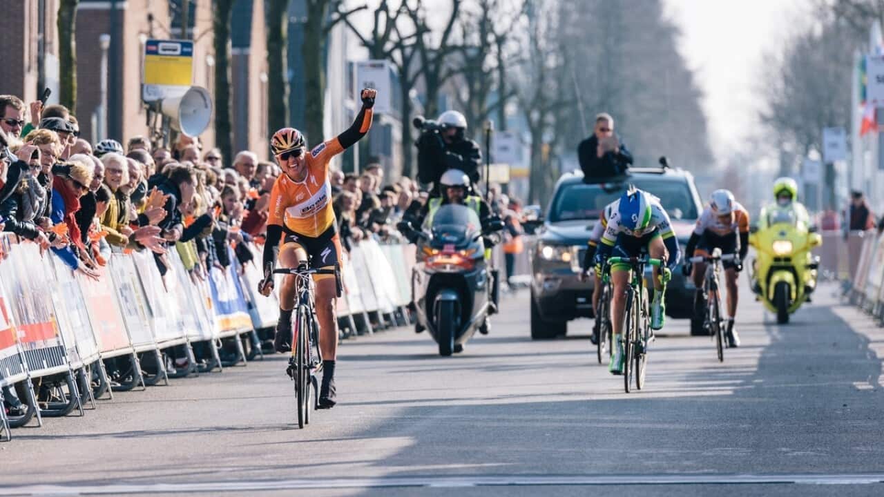 2016 Ronde van Drenthe