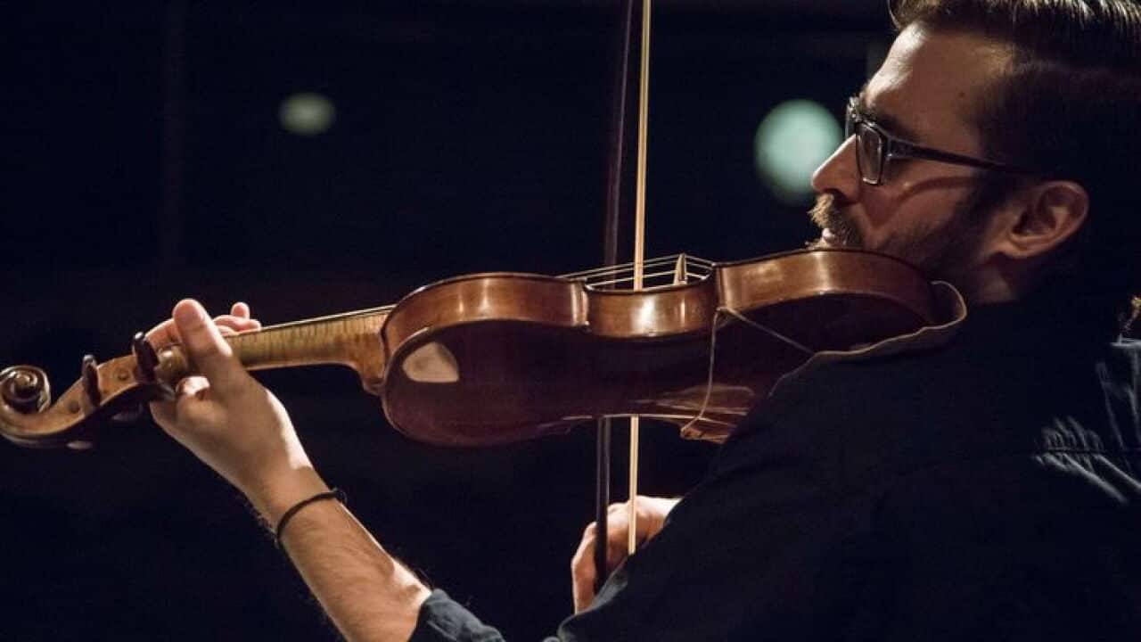 Daniel Pinteño