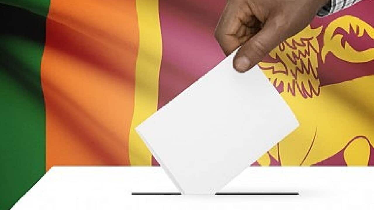 Local Government Election