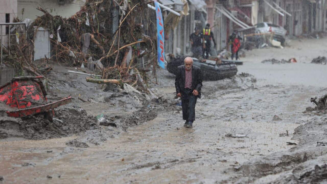 Turkey faces two unprecedented natural disasters within weeks of each other.