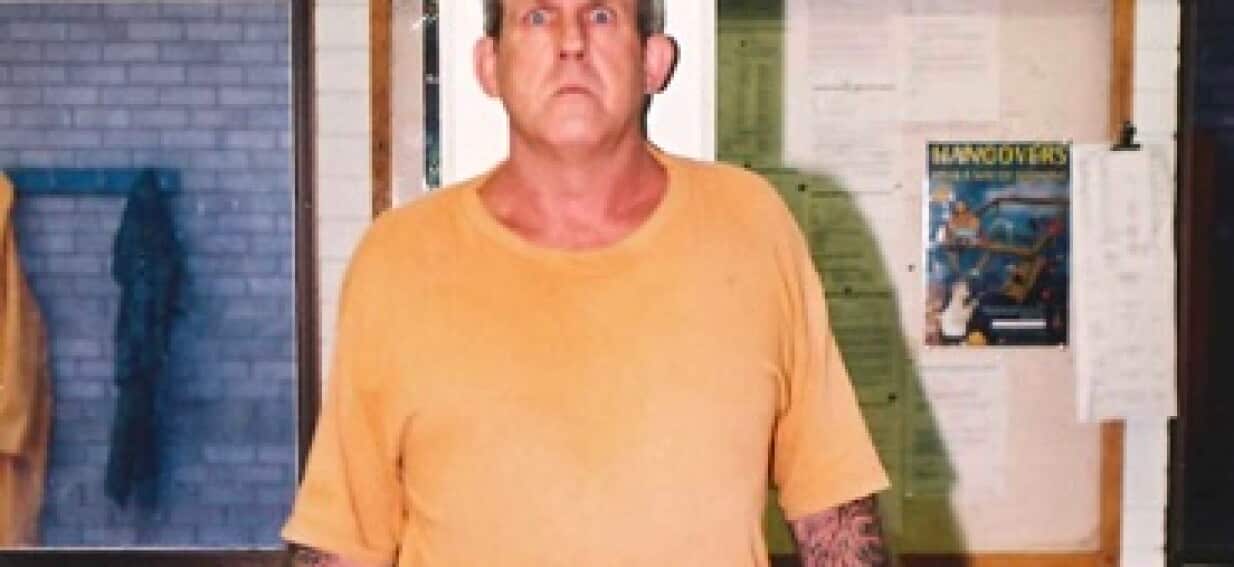 ‘I know nothing’: Bradley John Murdoch’s last interview with police released publicly