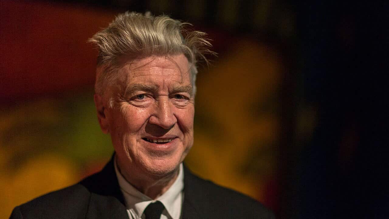 David Lynch