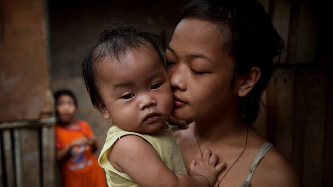 Teenage Pregnancy in the Philippines