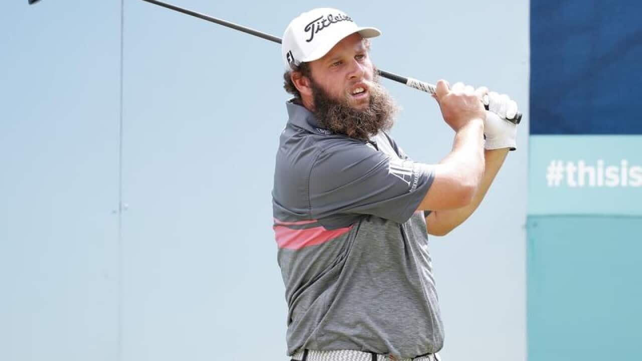 Andrew Johnston