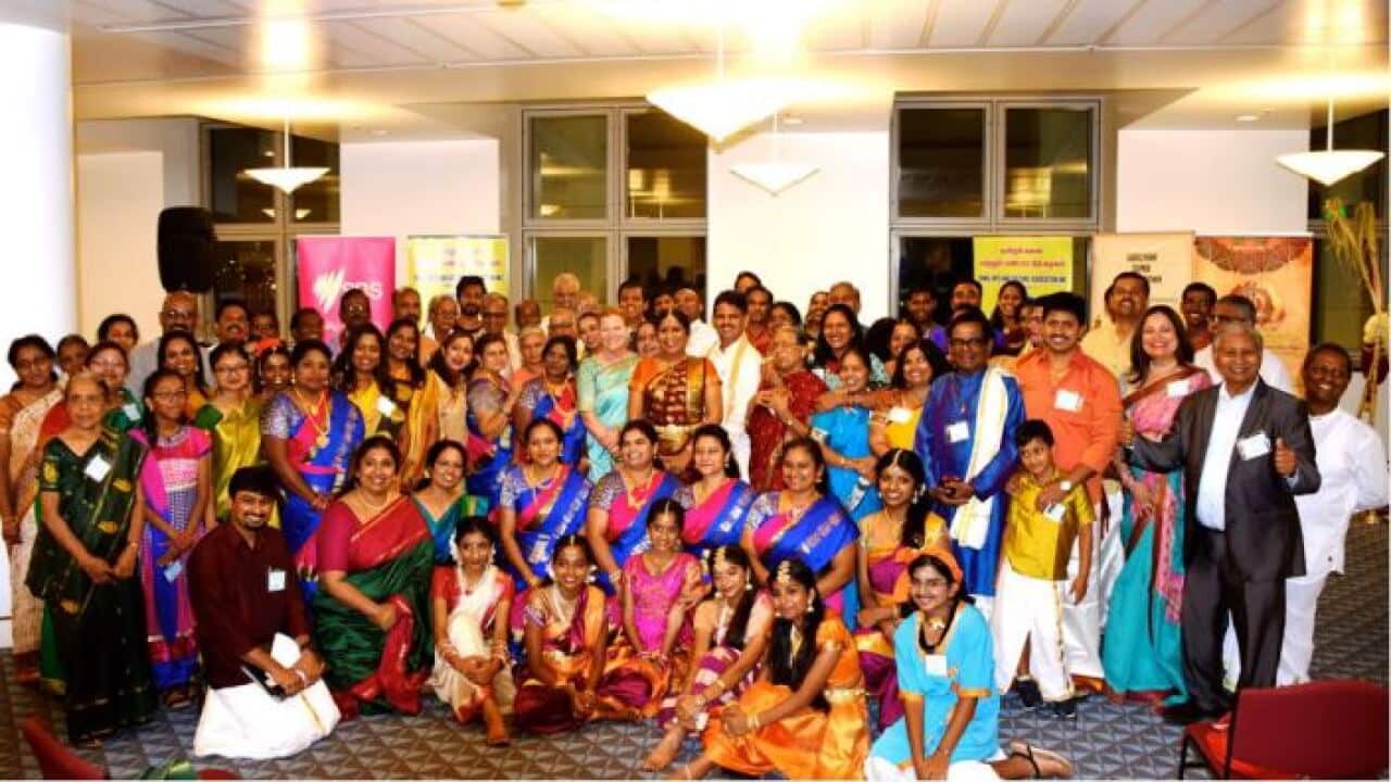 Pongal Festrival @ Australian Parliament 2018