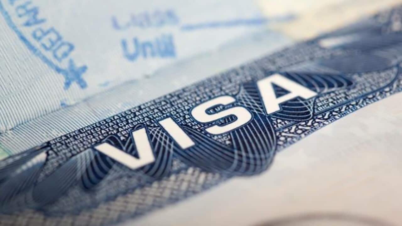 US VISA