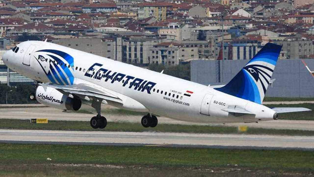 EgyptAir