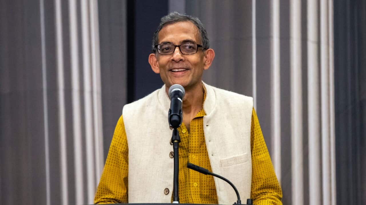 Abhijit Banerjee along with Esther Duflo and Harvards Michael Kremer, were awarded the 2019 Nobel Prize in economics for pioneering new ways to alleviate global poverty.