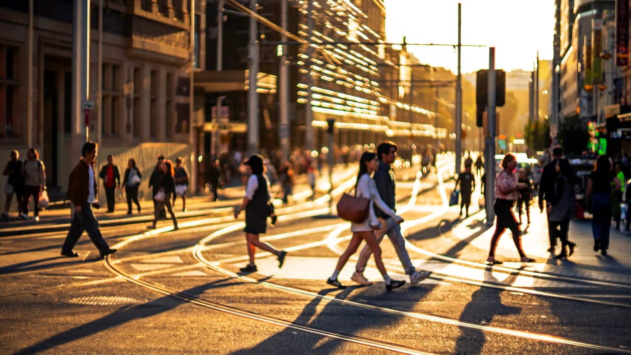 The $400 reason a smaller Australia may not be much poorer