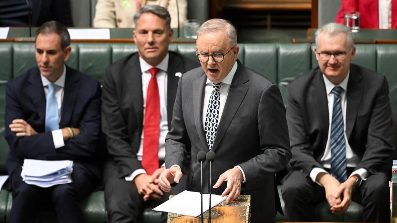 QUESTION TIME