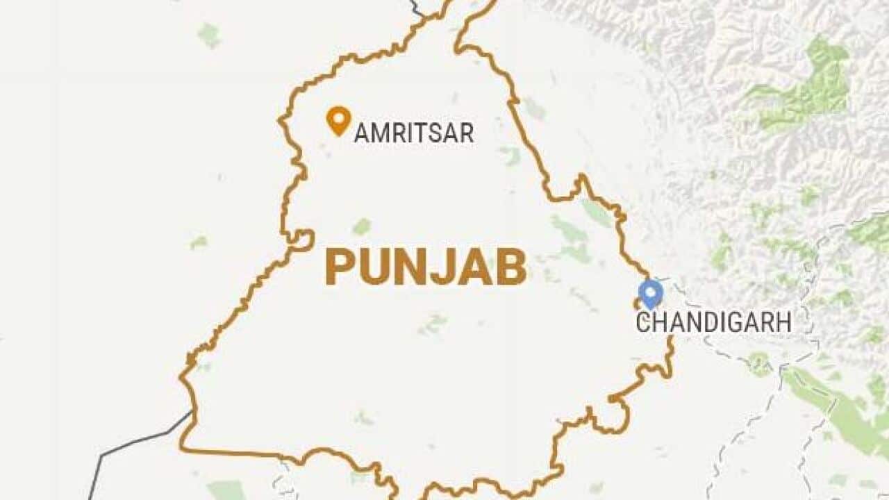 Punjab
