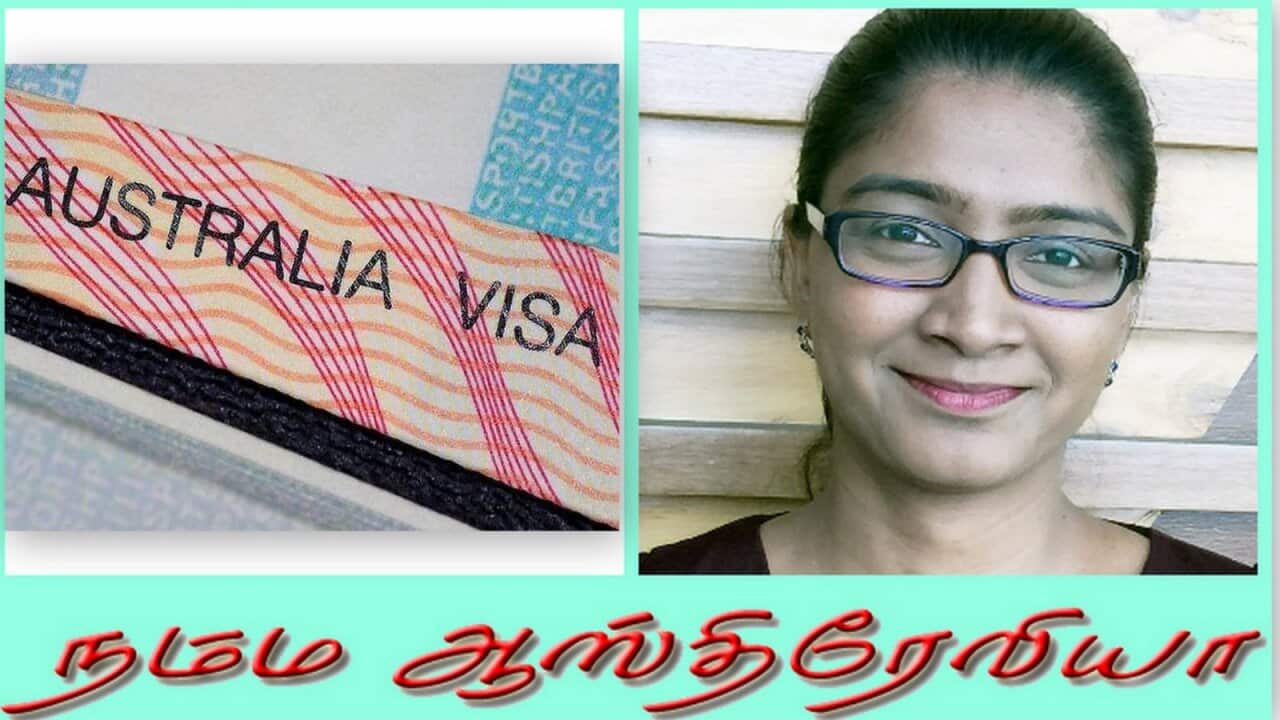 Bavithra Varathalingham