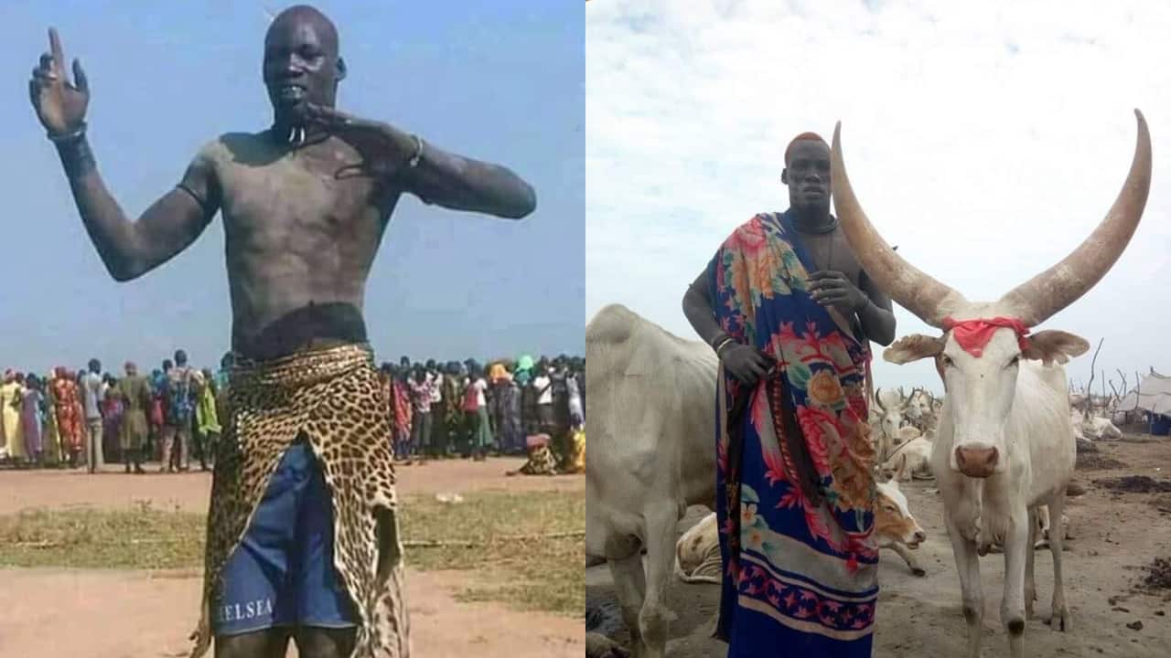 The late Abui Long Anguat