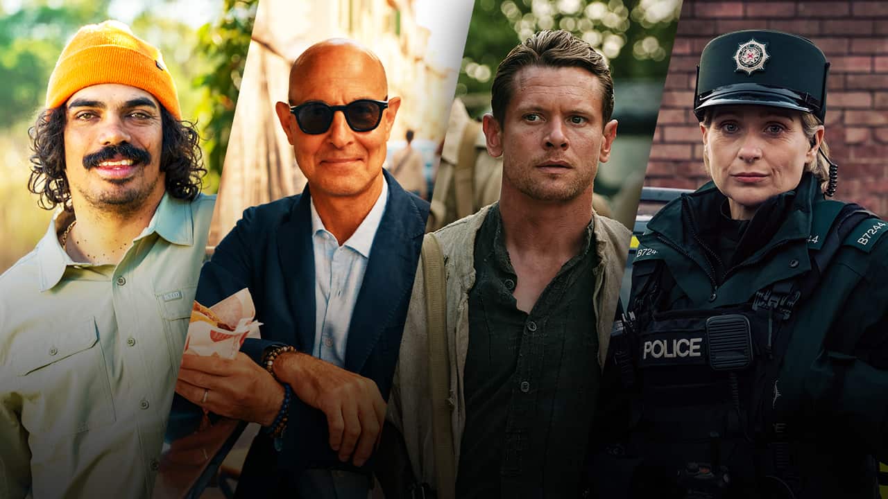 SBS in 2027: From star-studded global dramas to unmissable events, here's what's coming next year