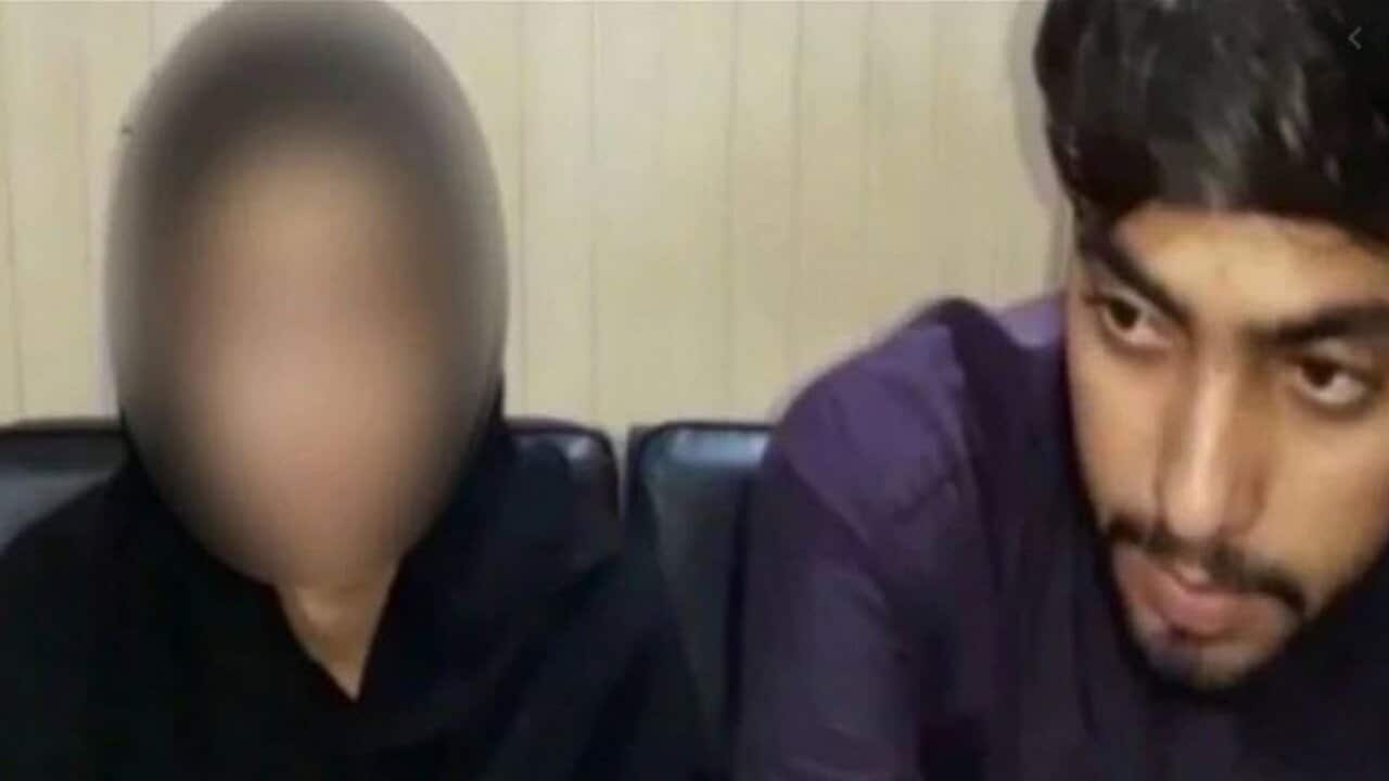 Alleged abduction and conversion of Sikh girl in Pakistan
