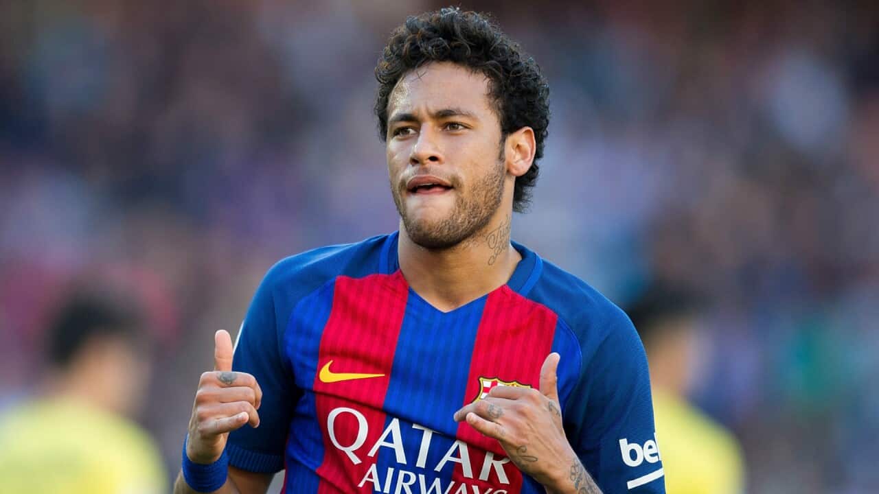 Neymar