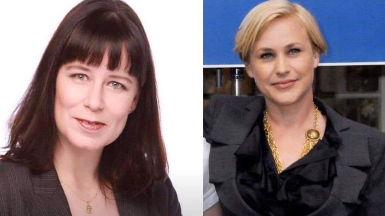 dutch medium sandra hillaerd