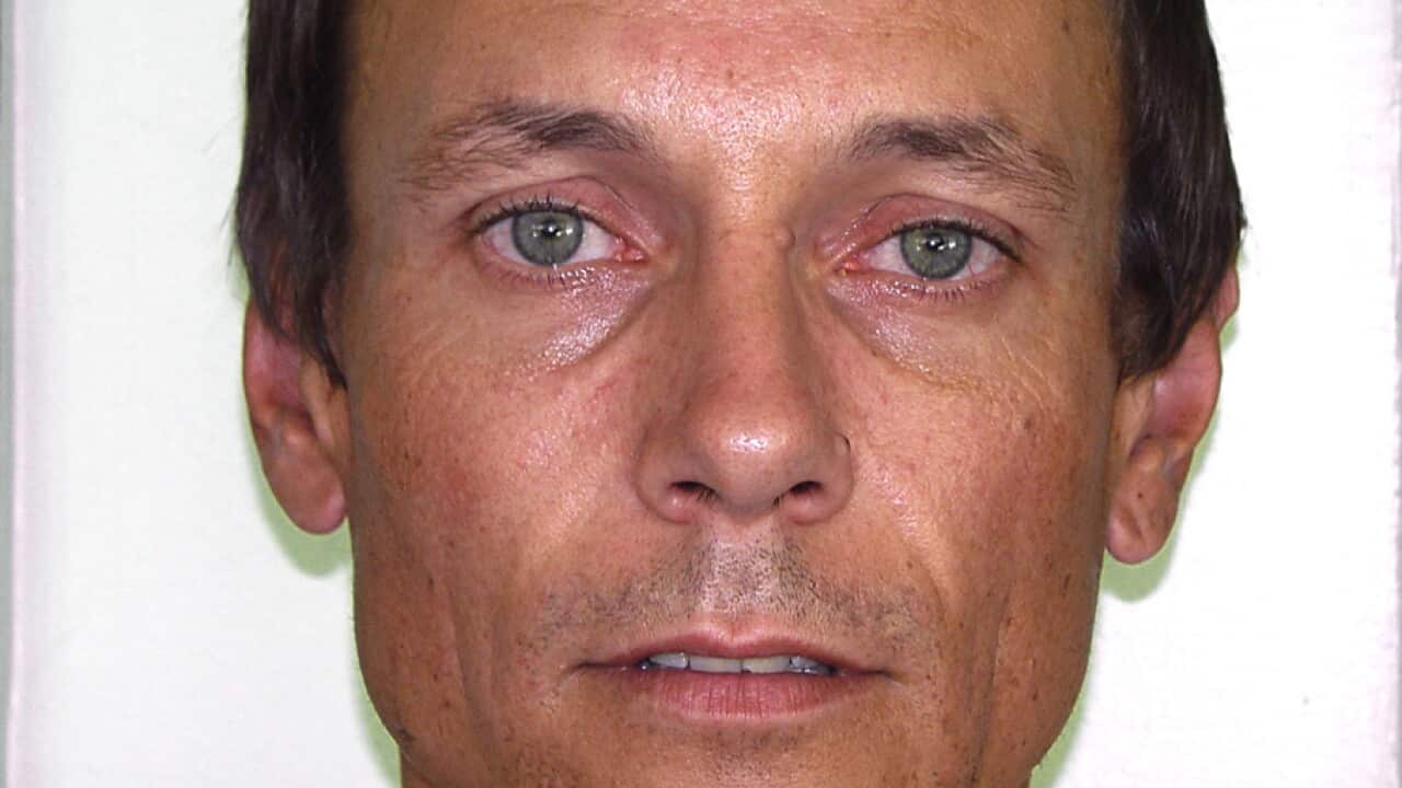 Brett Peter Cowan