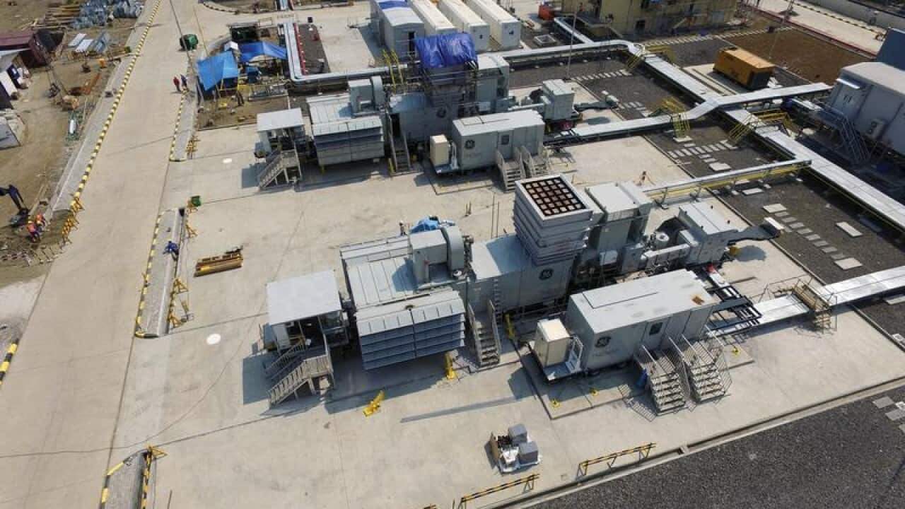 Power generators