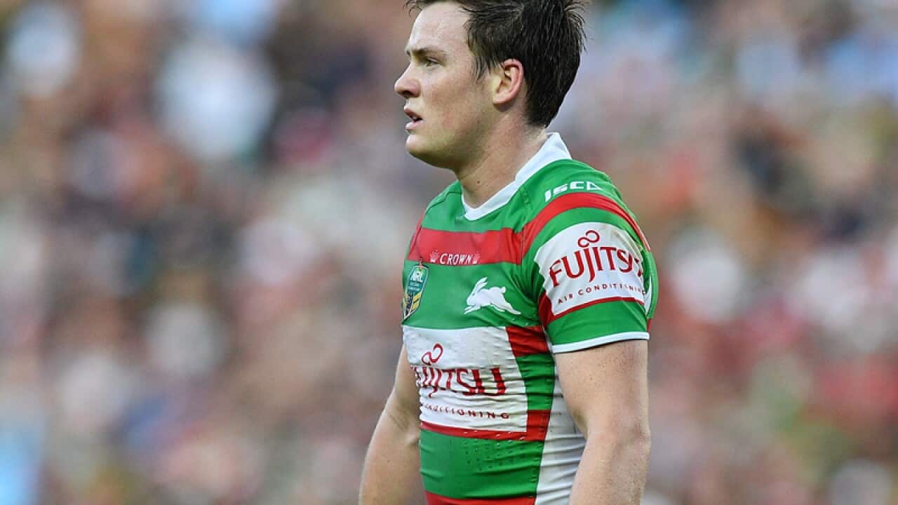 Luke Keary