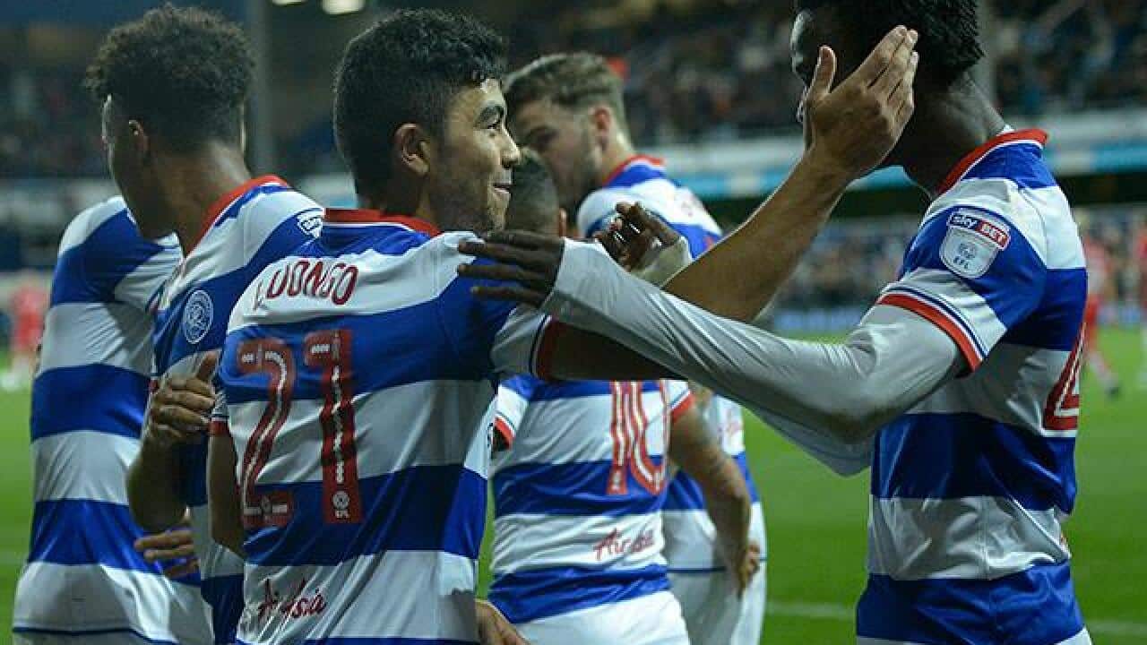Massimo Luongo