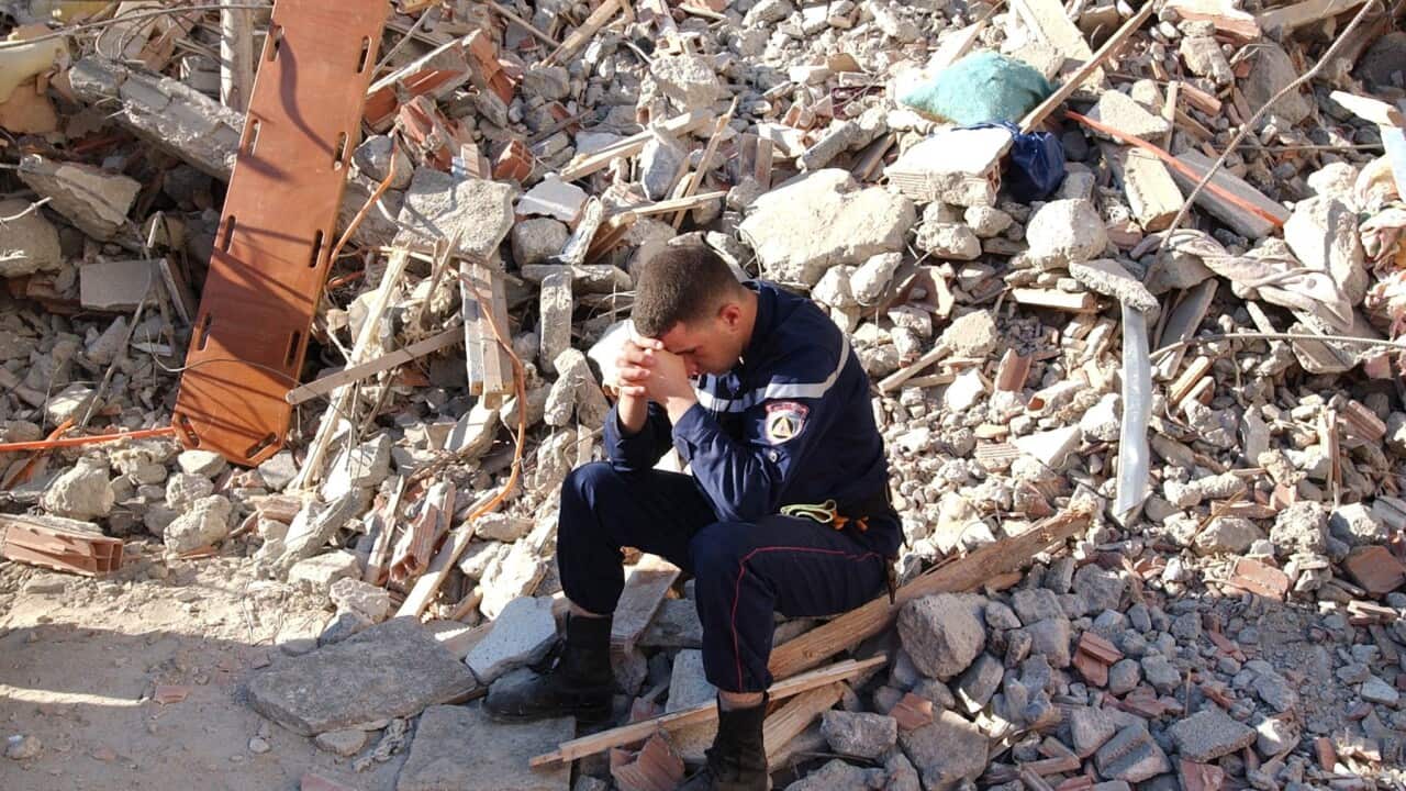 C'est arrivé un 21 Mai : 2003 – L’Algérie frappée par un violent séisme