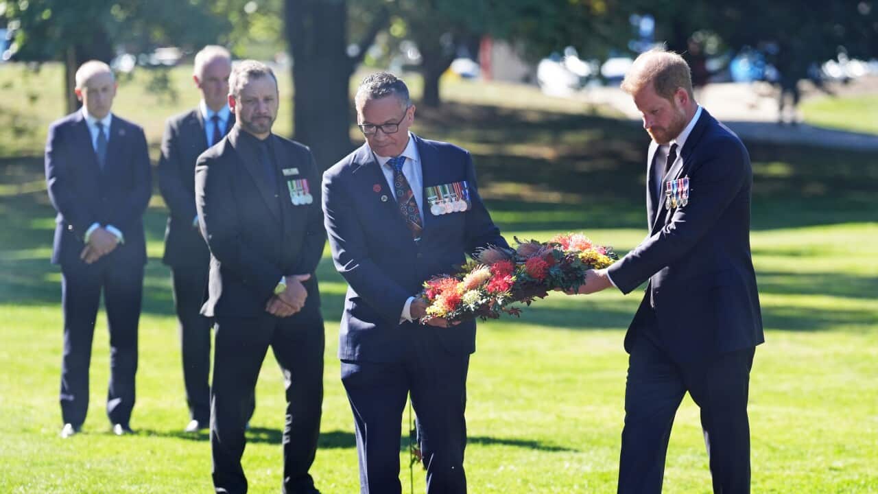 ‘Couldn’t do it in Britain’: Why Meghan and Harry’s Australia tour is an ‘experiment’ ‘Couldn’t do it in Britain’: Why Meghan and Harry’s Australia tour is an ‘experiment’