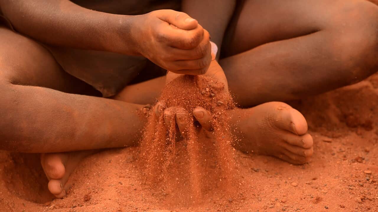 Aboriginal people still committing suicide