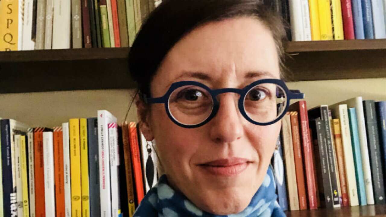 Gregoria Manzin