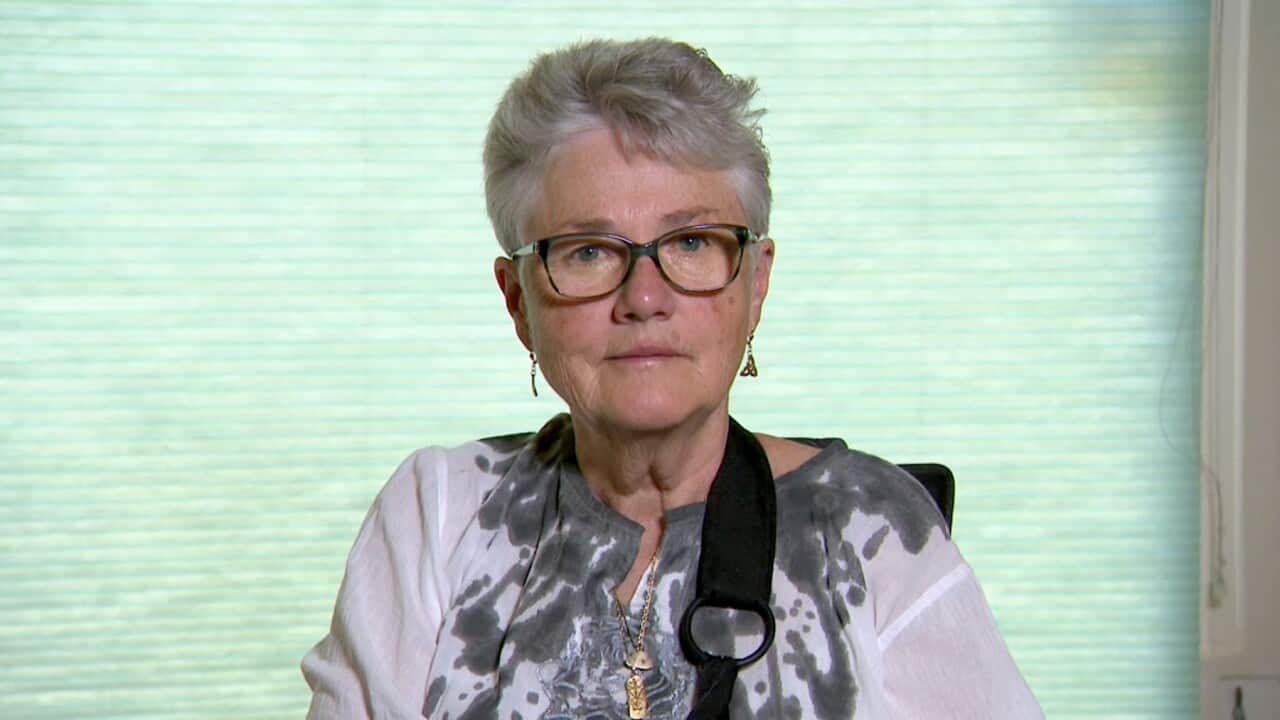 Anne Tudor
