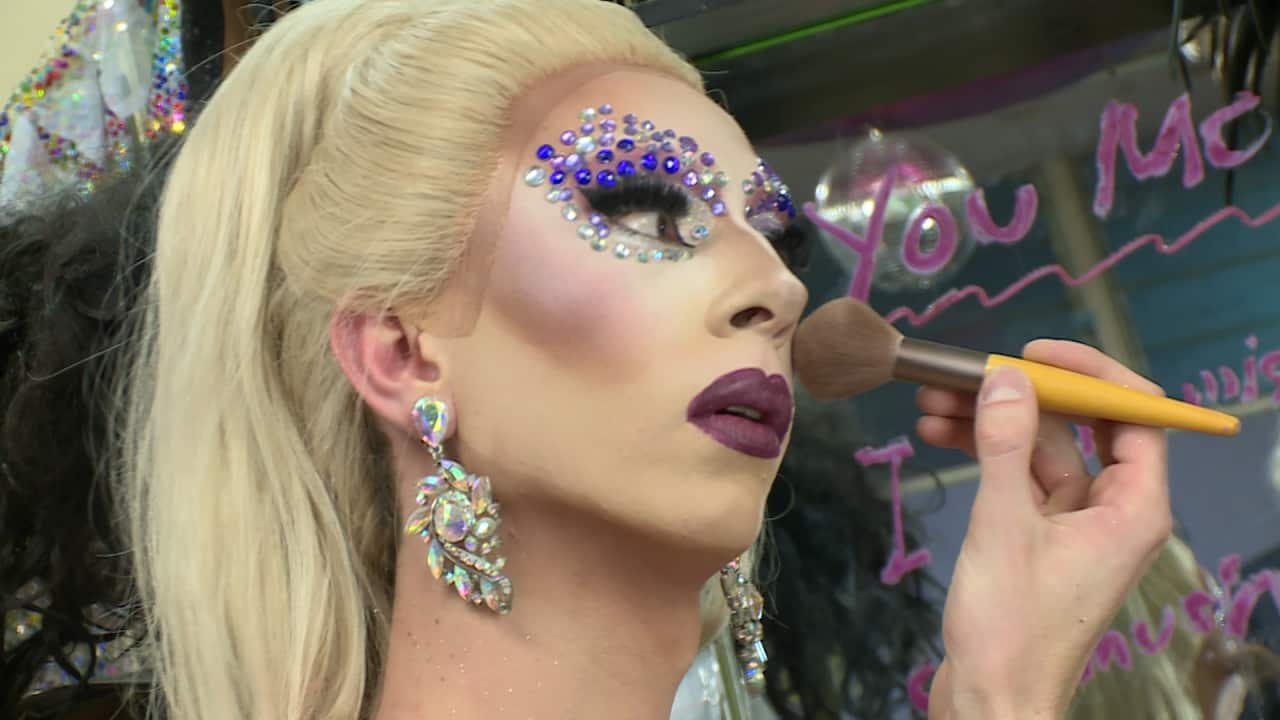 Throb Nightclub is Darwin's only gay nightclub.