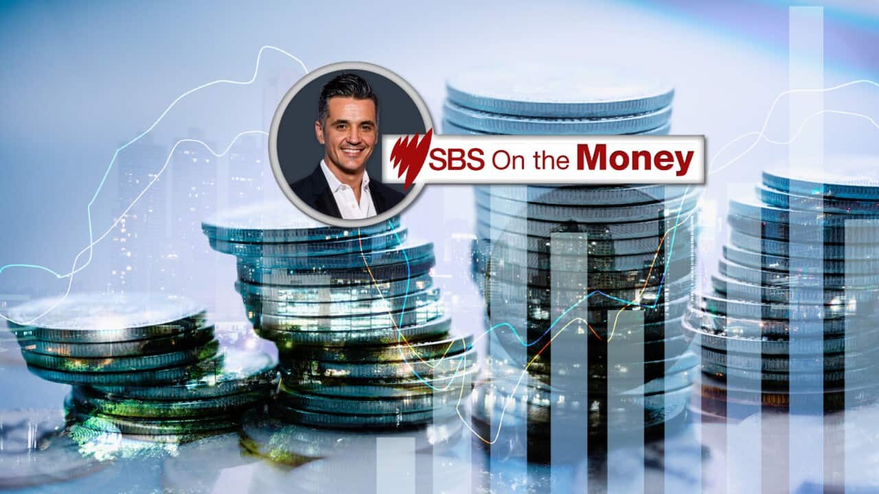 SBS On the Money generic
