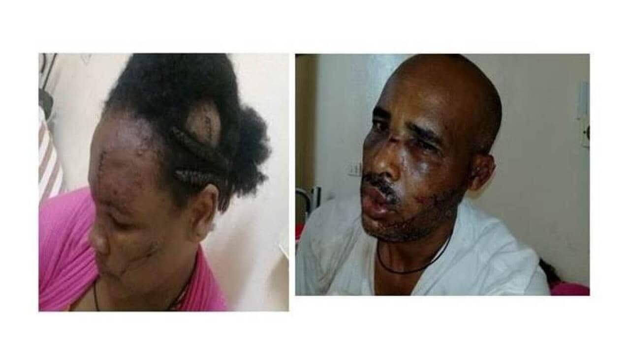 Shashemene victims