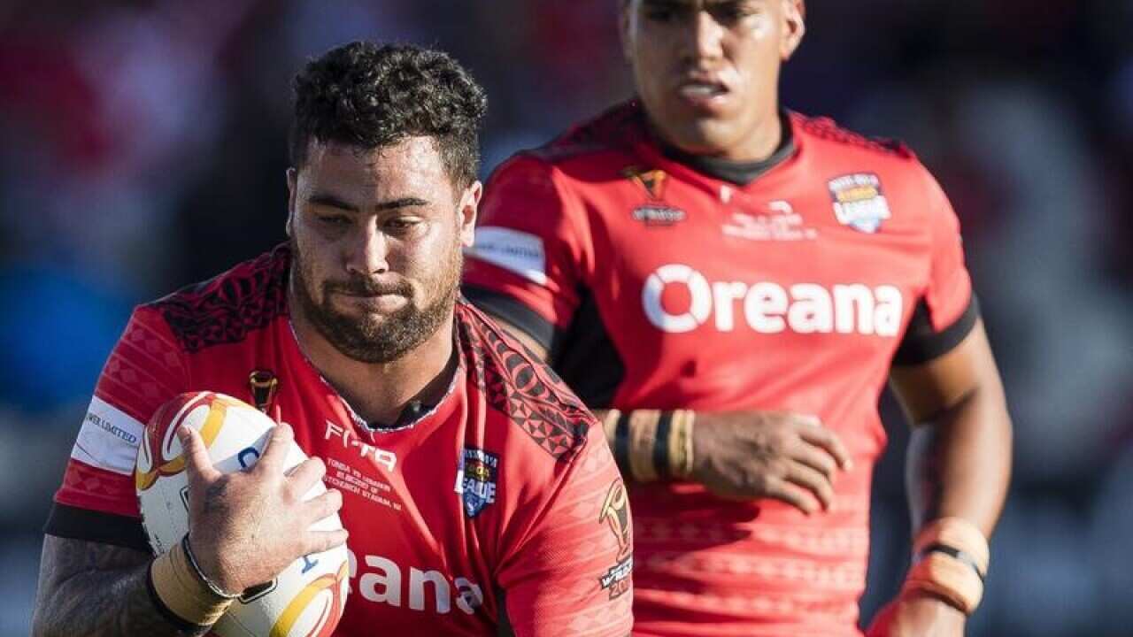 Andrew Fifita