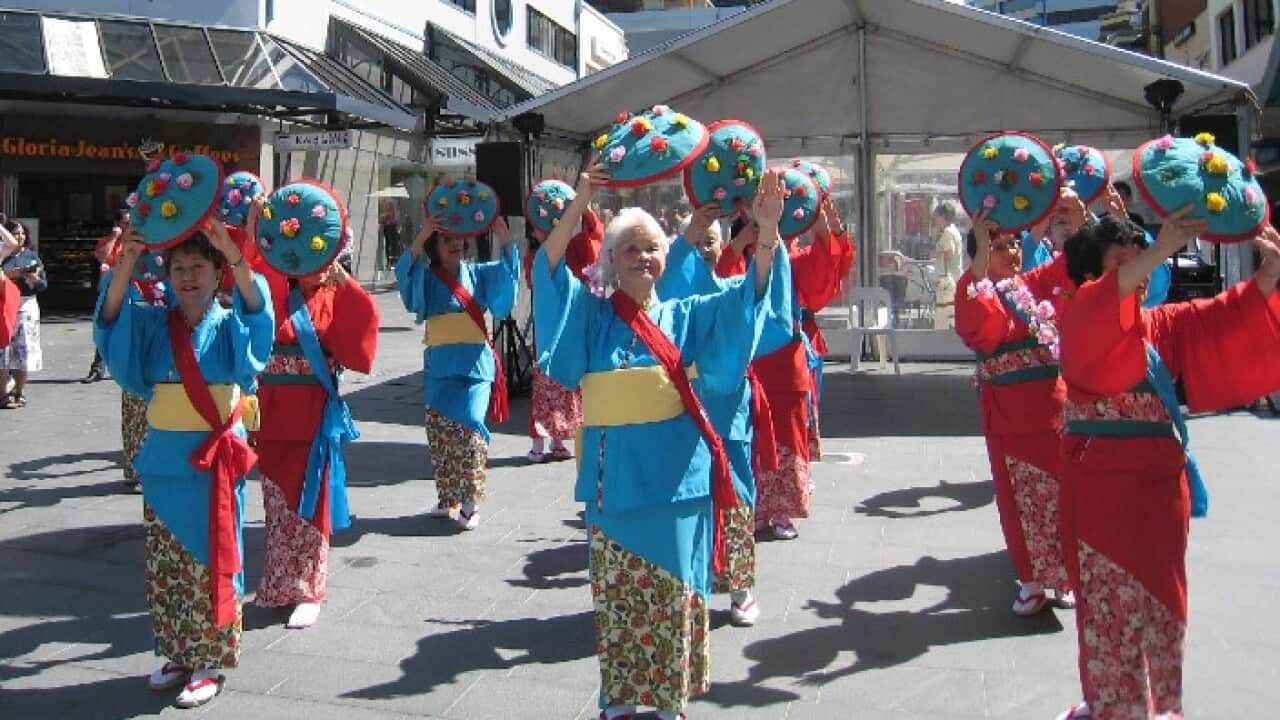 Image for read more article 'もっと聞く'