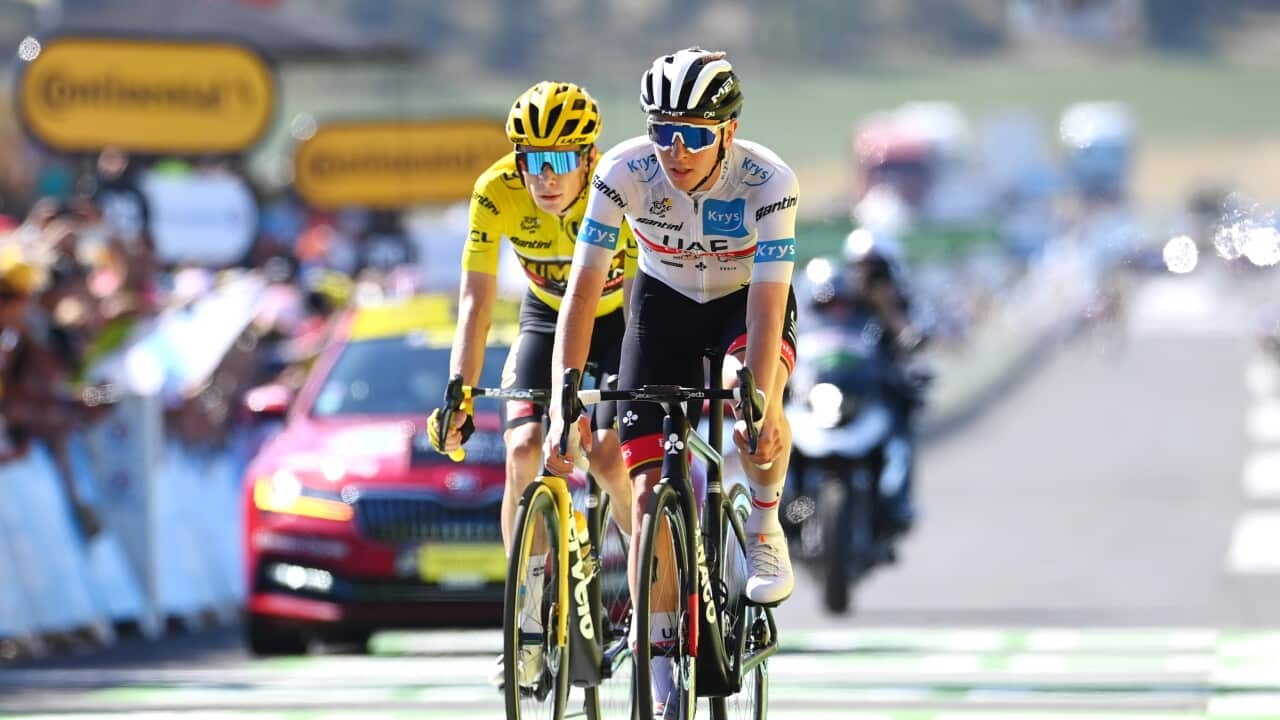 109th Tour de France 2022 - Stage 14