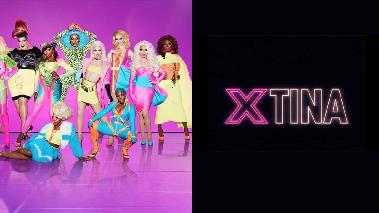 RuPaul Season 10