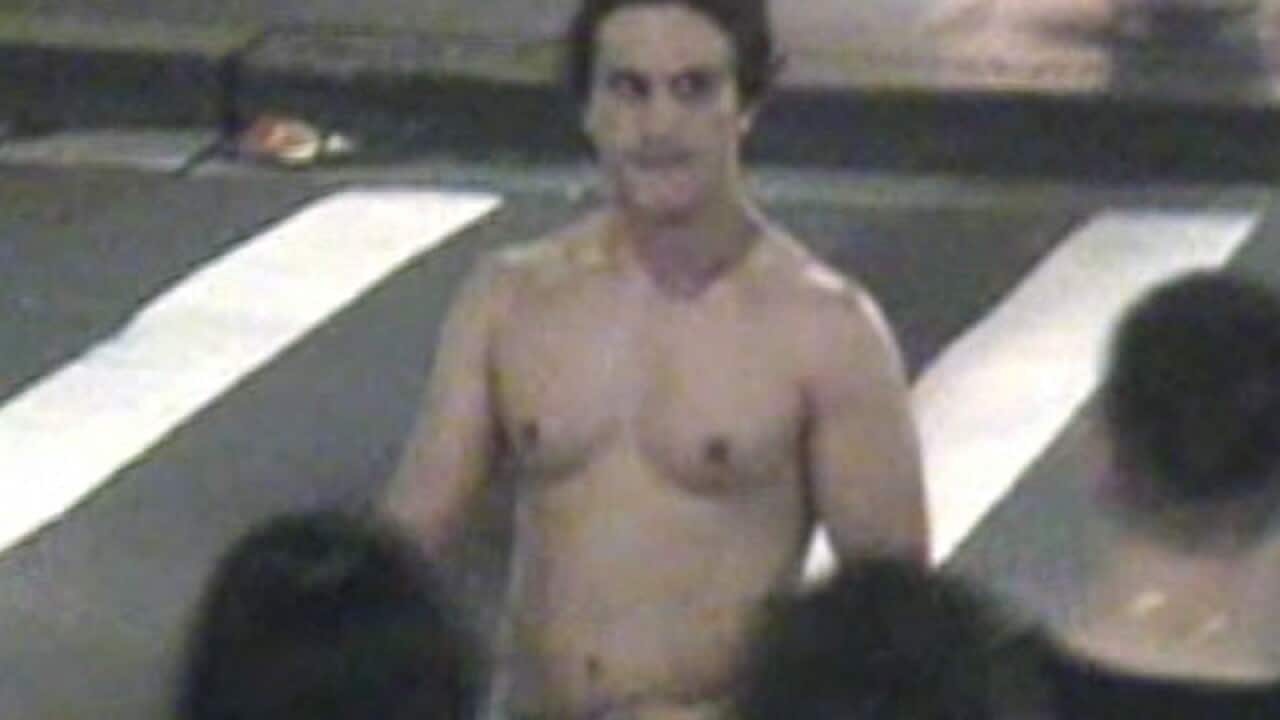 Officer defends tasering of man who died