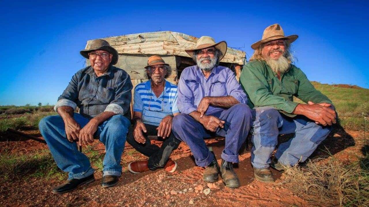 Connection to Country