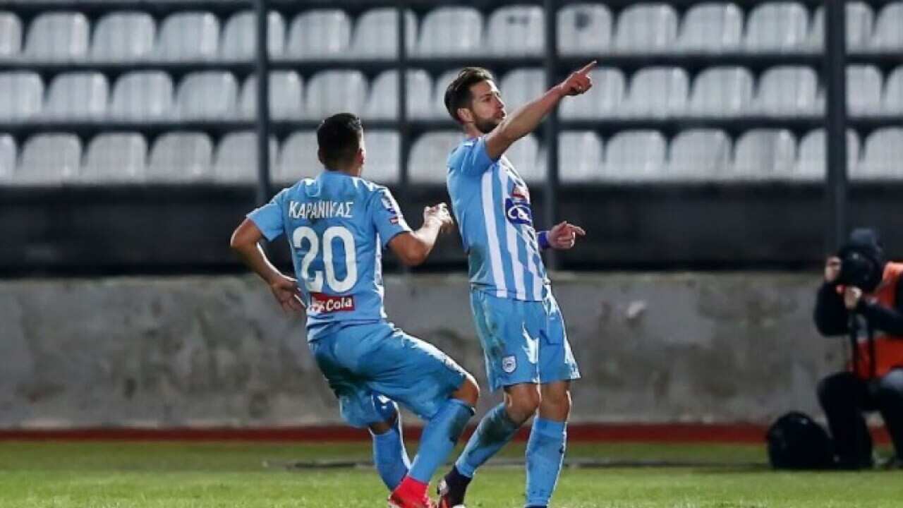 PAS Giannina