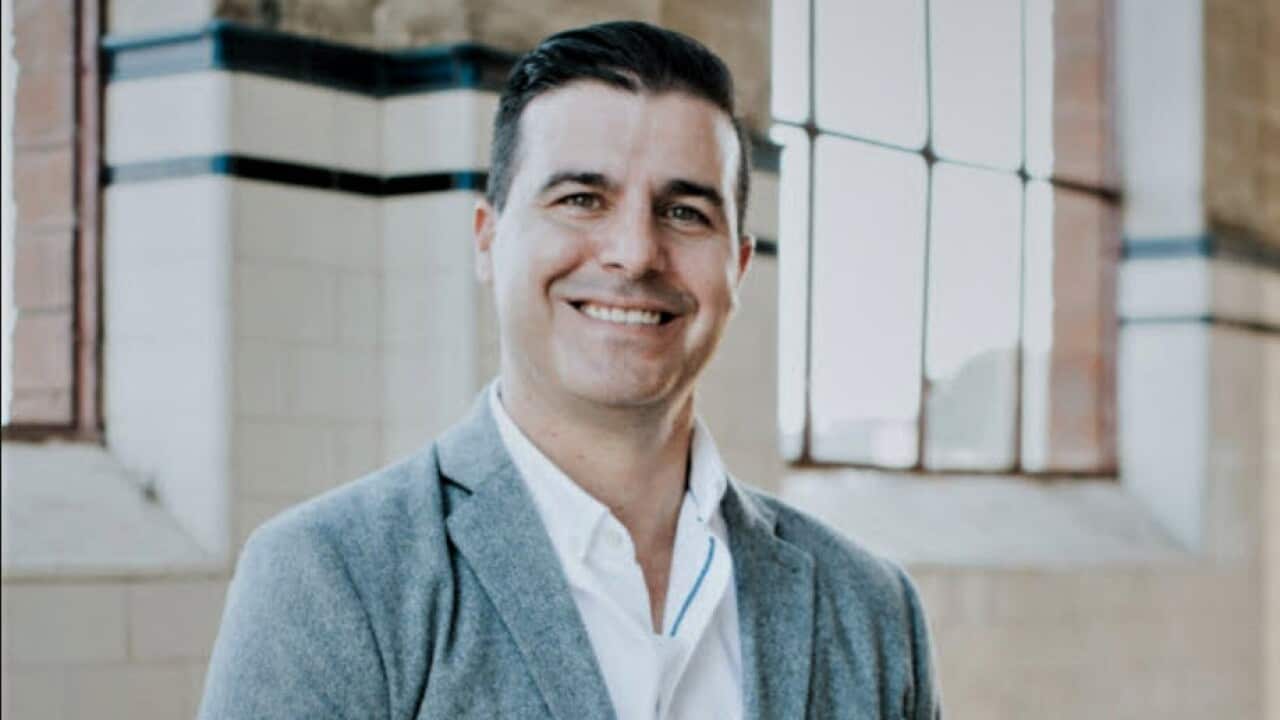 Shahn Baker Sorekli, clinical psychologist