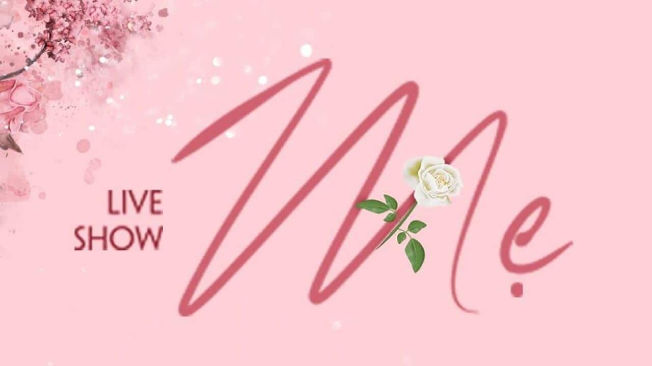 Live Show 'Mẹ' by Saigon Music Australia