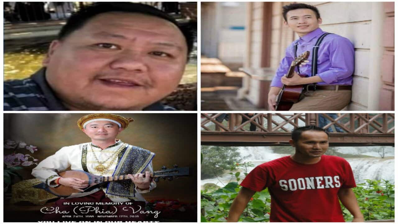 Fresno shooting victims