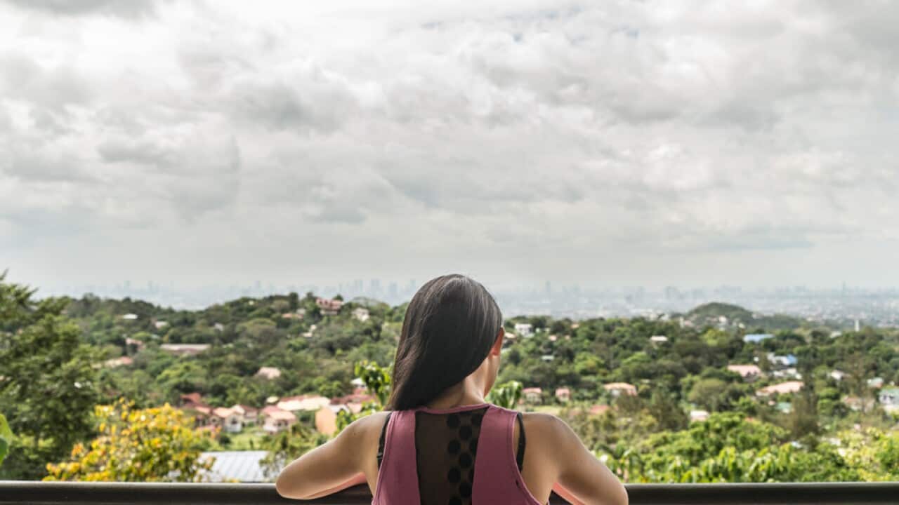 Wildflowers by Belinda Ramirez is raising awareness about human trafficking and raising funds for the organisations fighting it.