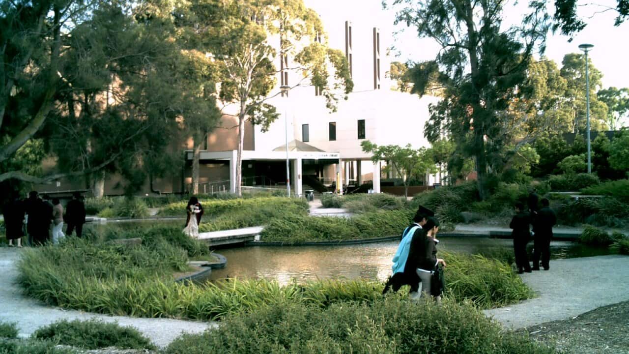 Monash University will host MSS 2 that people can attend in person or on-line.