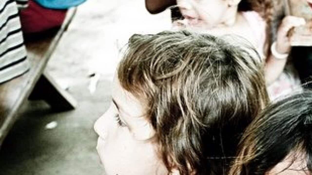 Hunger Foodbank funding