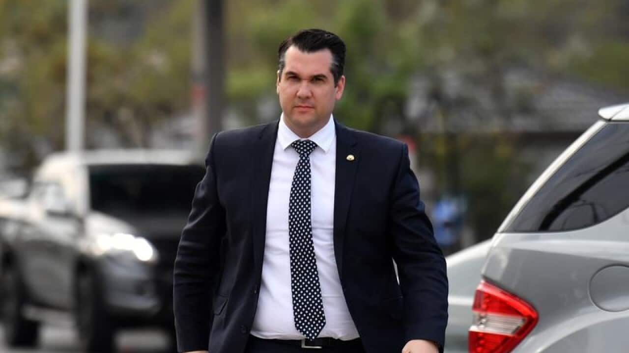 Michael Sukkar, who oversees charity regulator ACNC, has defended the regulations.